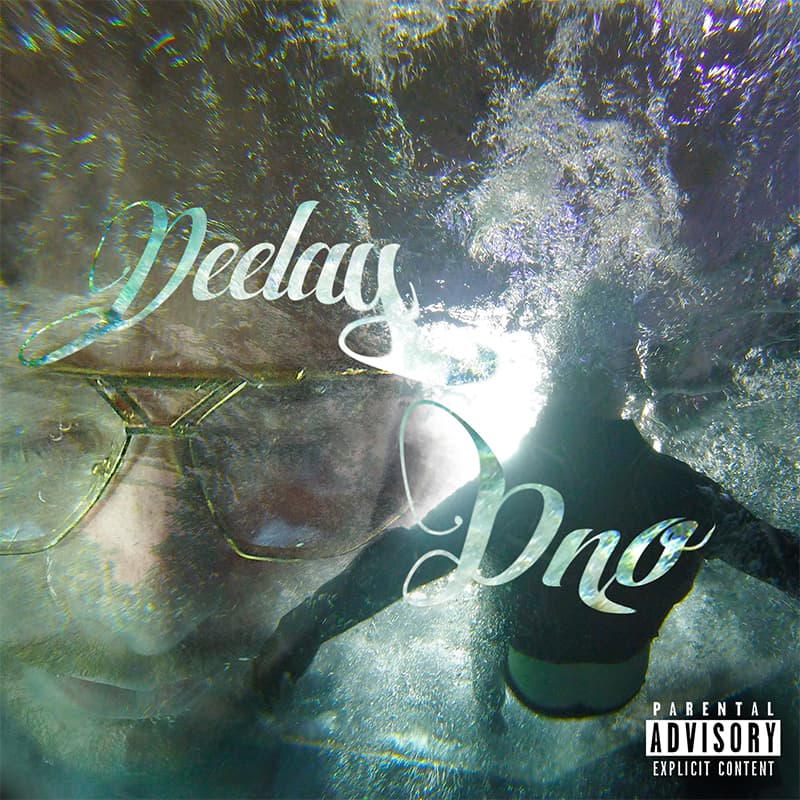CD Deelay - Dno 1