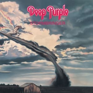 Vinyl Deep Purple - Stormbringer