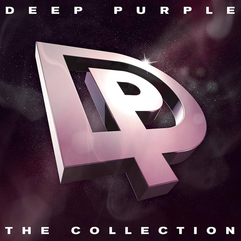 CD Deep Purple - The Collection