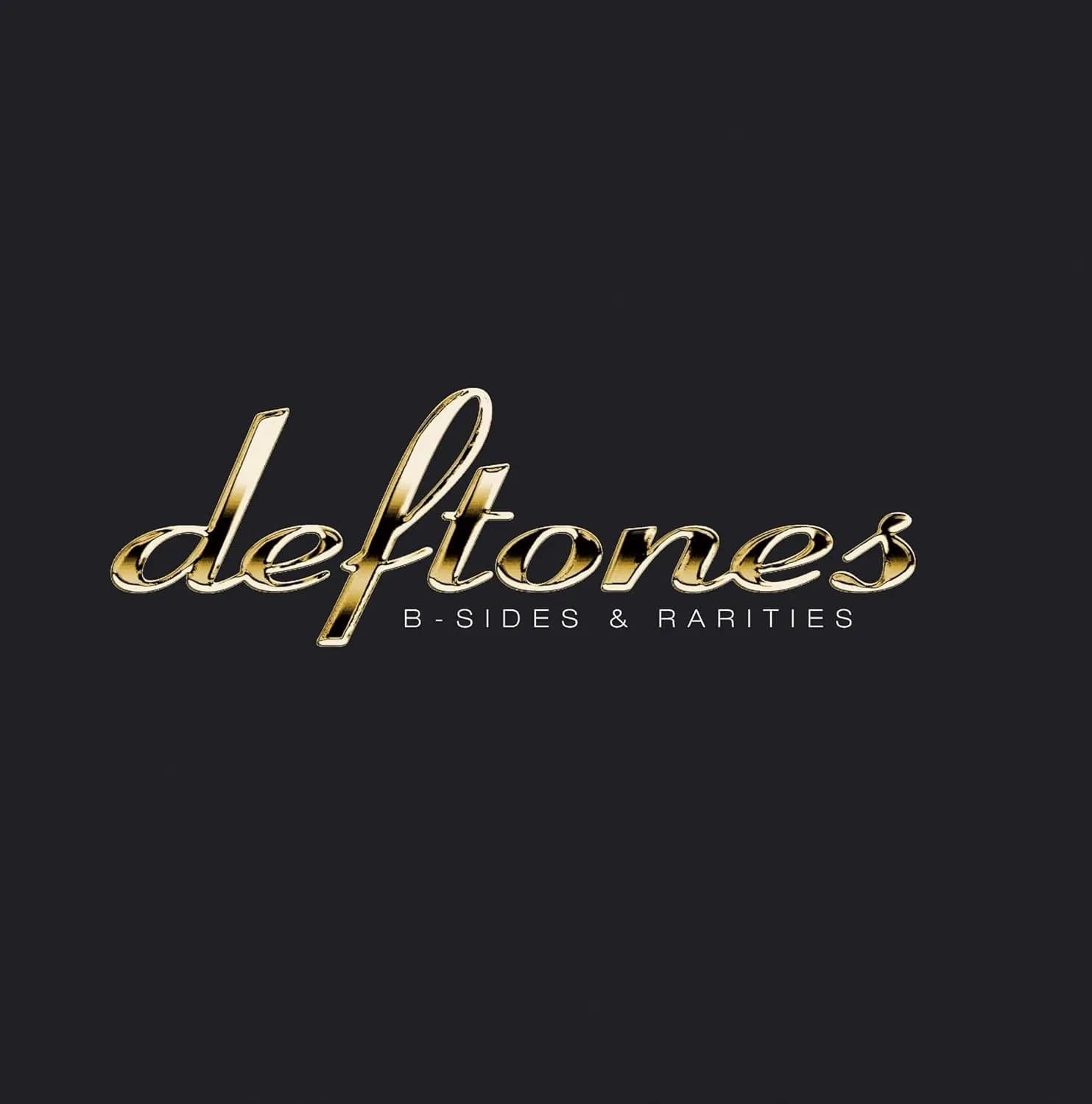 Vinyl Deftones - B-Sides & Rarities 1
