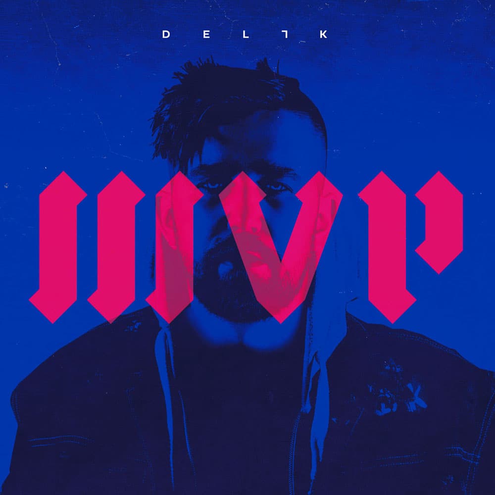 CD Delik - MVP