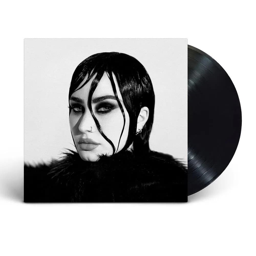 Vinyl Demi Lovato - Revamped