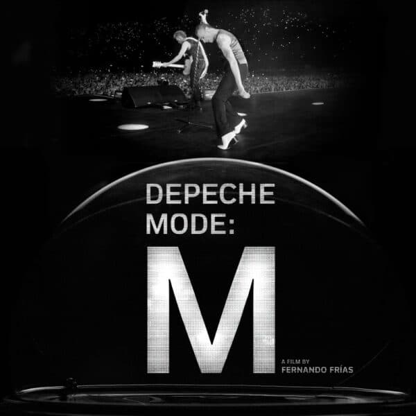 CD Depeche Mode - Depeche Mode: M 1