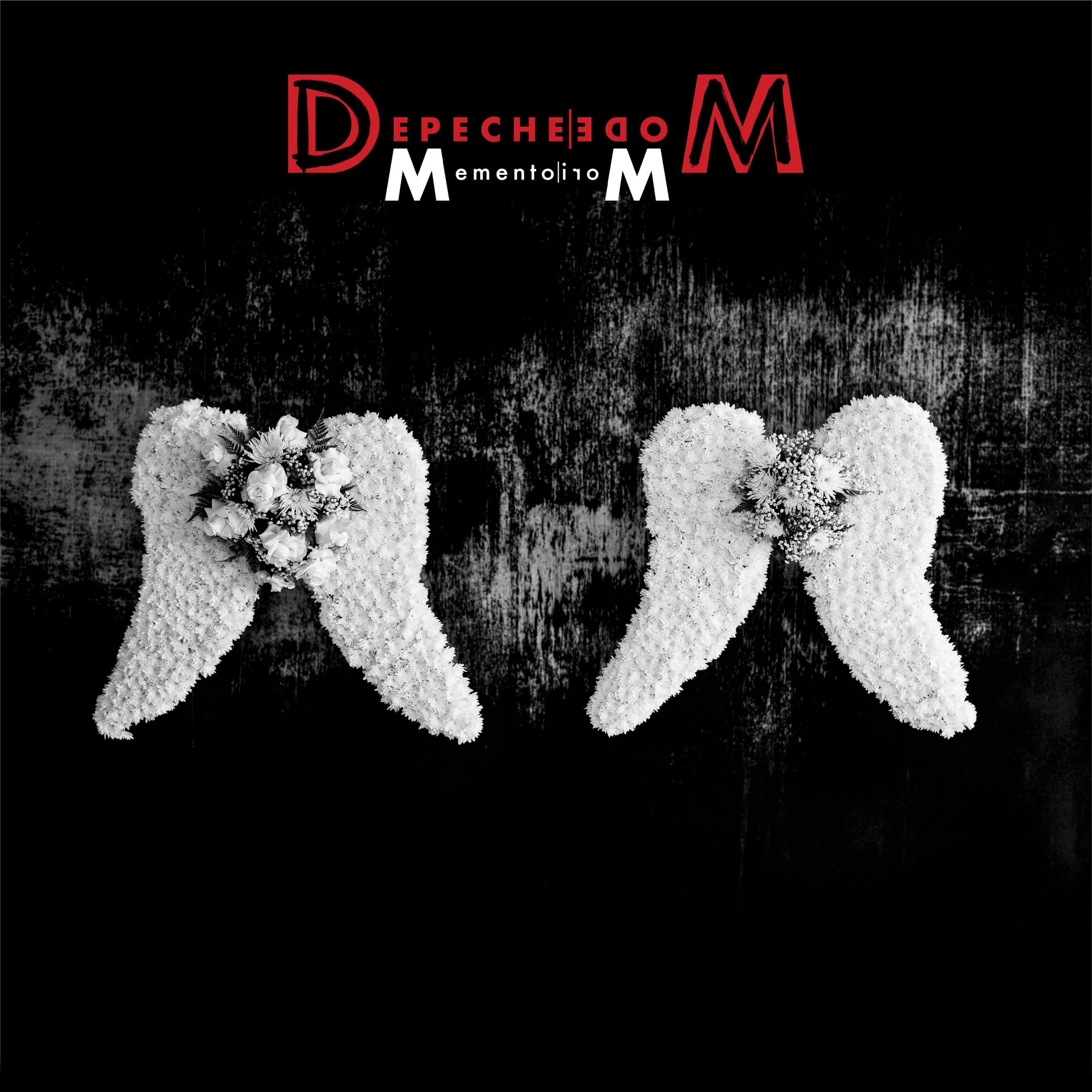 CD Depeche Mode - Memento Mori