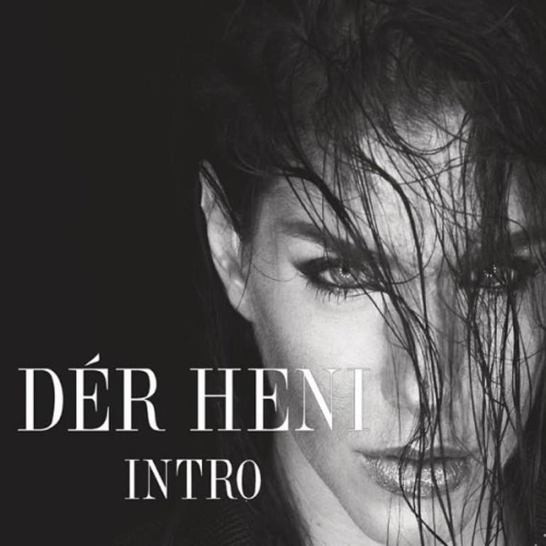 CD Dér Heni - Intro