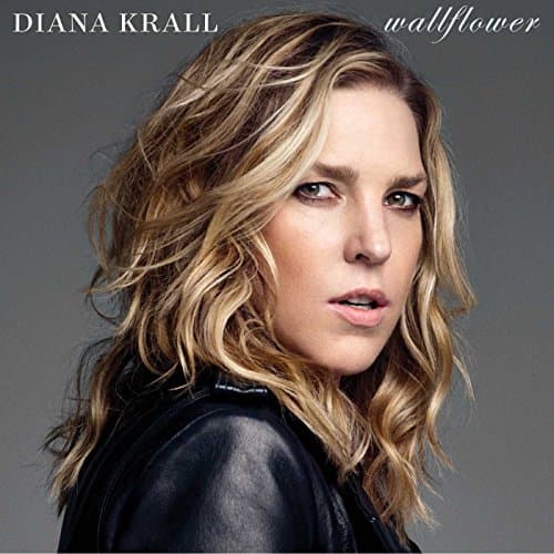 CD Diana Krall - Wallflower 1