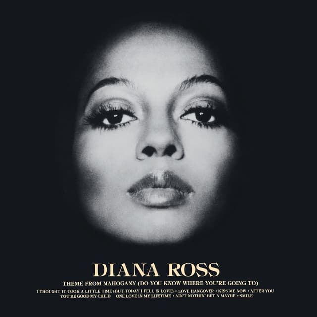 CD Diana Ross - Diana Ross: Expanded Edition 1