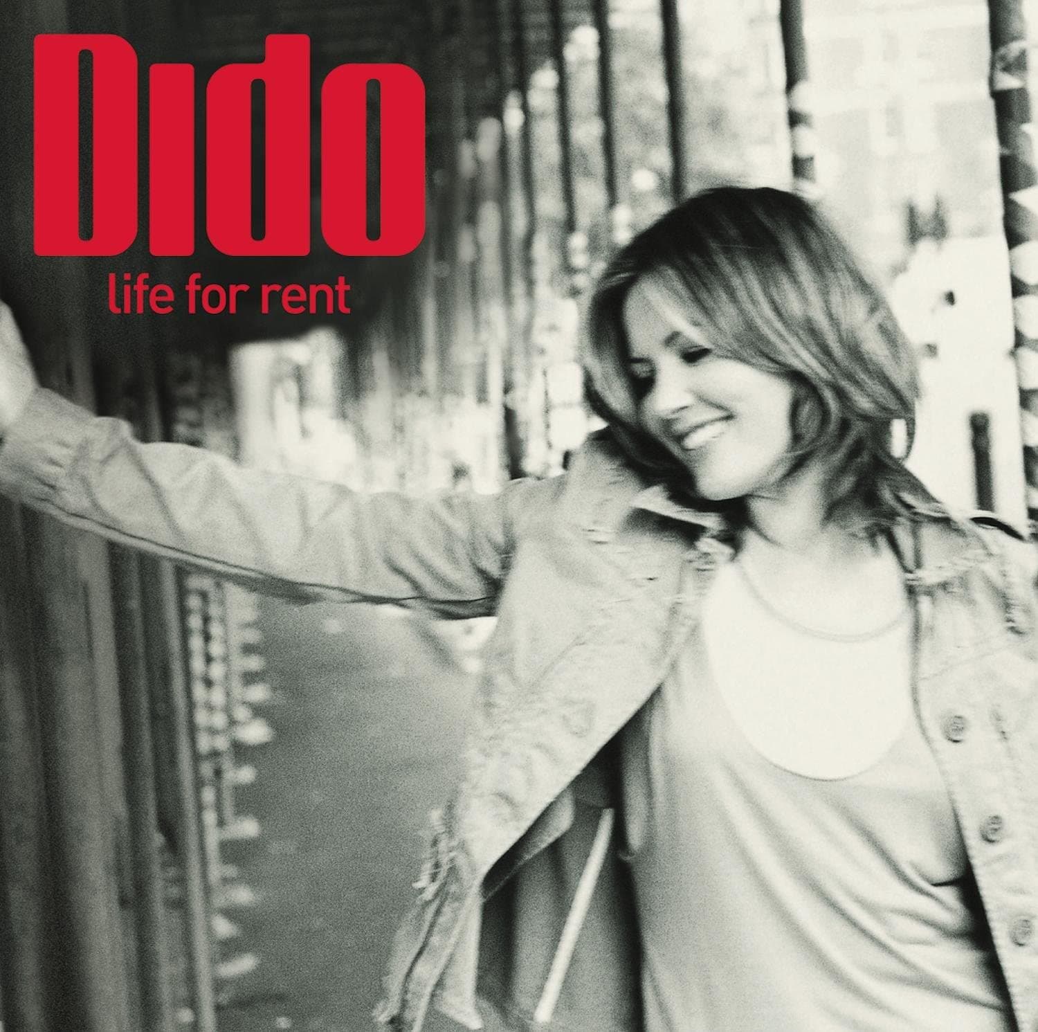 CD Dido - Life For Rent