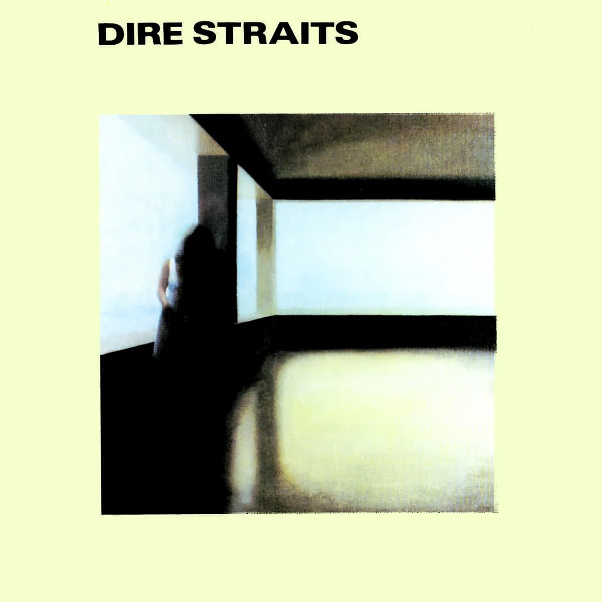 Vinyl Dire Straits - Dire Straits 1