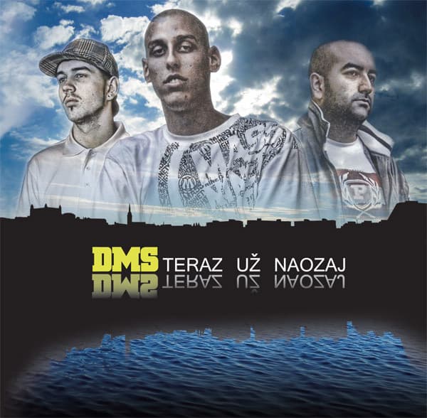 CD DMS - Teraz už naozaj 1