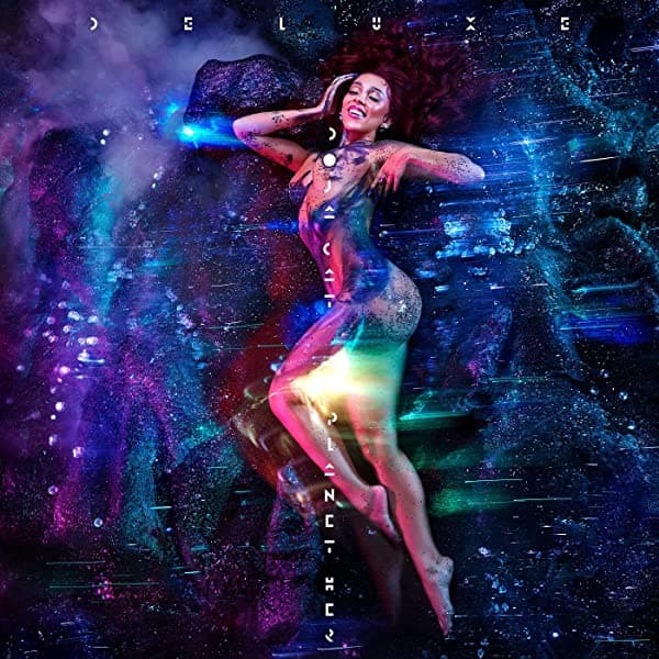 Vinyl Doja Cat - Planet Her 1
