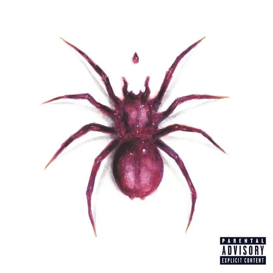 CD Doja Cat - Scarlet 1