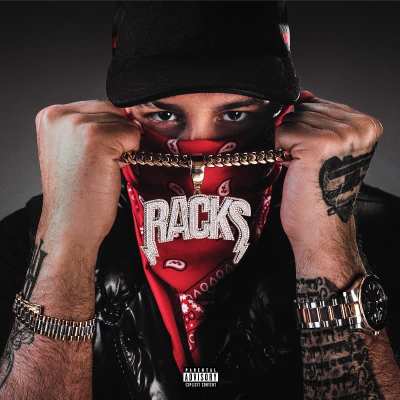 CD Dollar Prync - RACKS