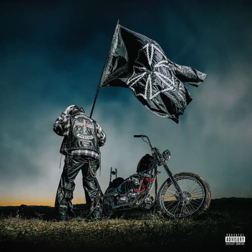 CD Don Toliver - Hardstone Psycho 1