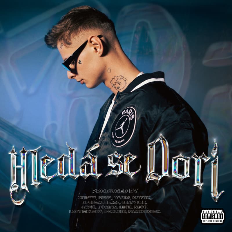 CD Dorian - Hledá se Dori 1