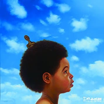 CD Drake - Nothing Was the Same 1