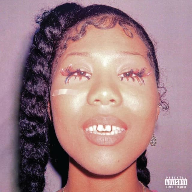 CD Drake - Drake & 21 Savage - Her Loss
