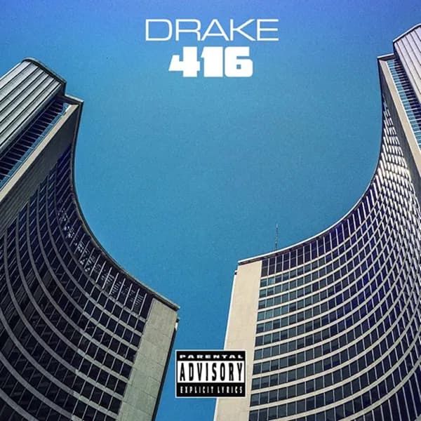 CD Drake - 416 1