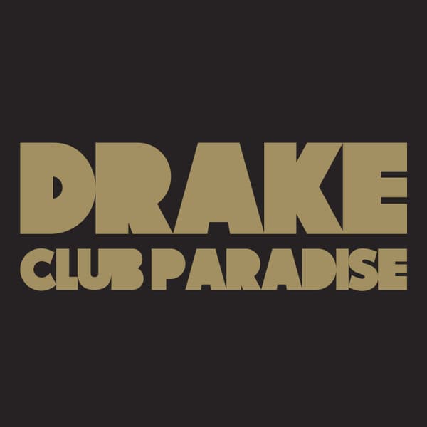 CD Drake - Club Paradise 1