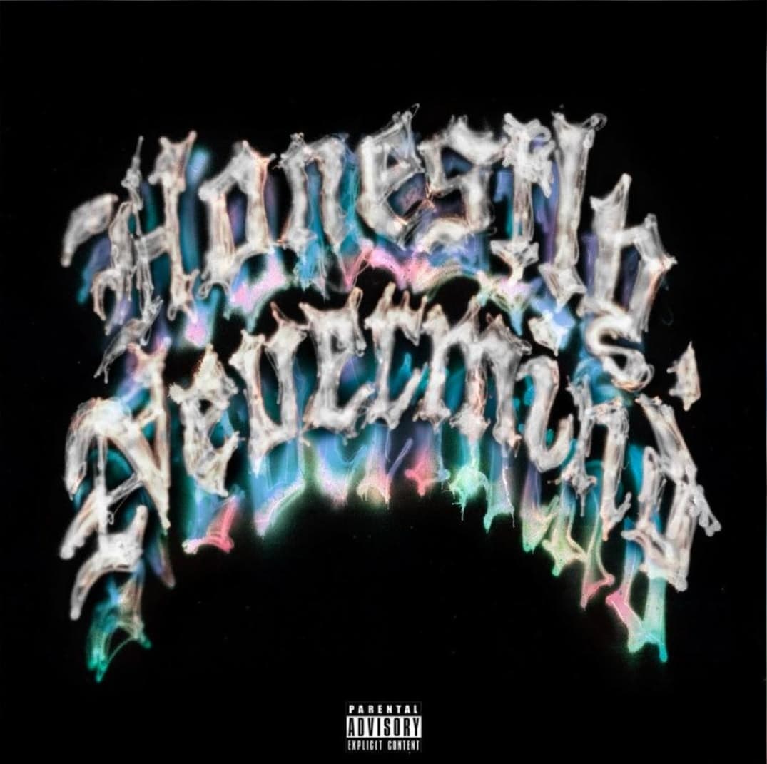 CD Drake - Honestly, Nevermind 1