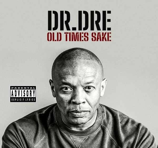 CD Dr. Dre - Old Times Sake