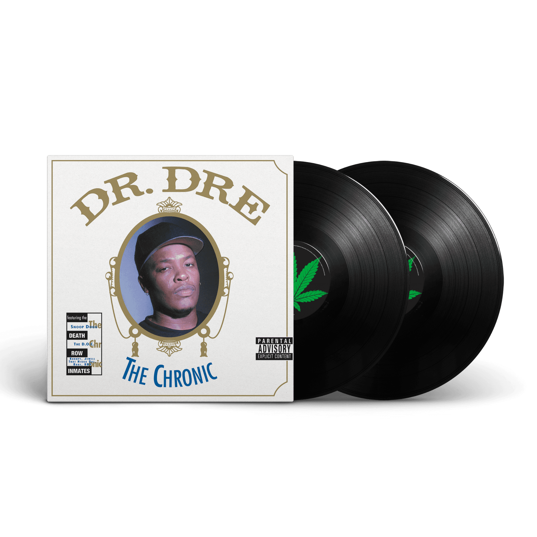 Vinyl Dr. Dre - The Chronic (30th Anniversary Edition) 1