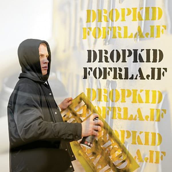 CD Dropkid - Forlajf 1