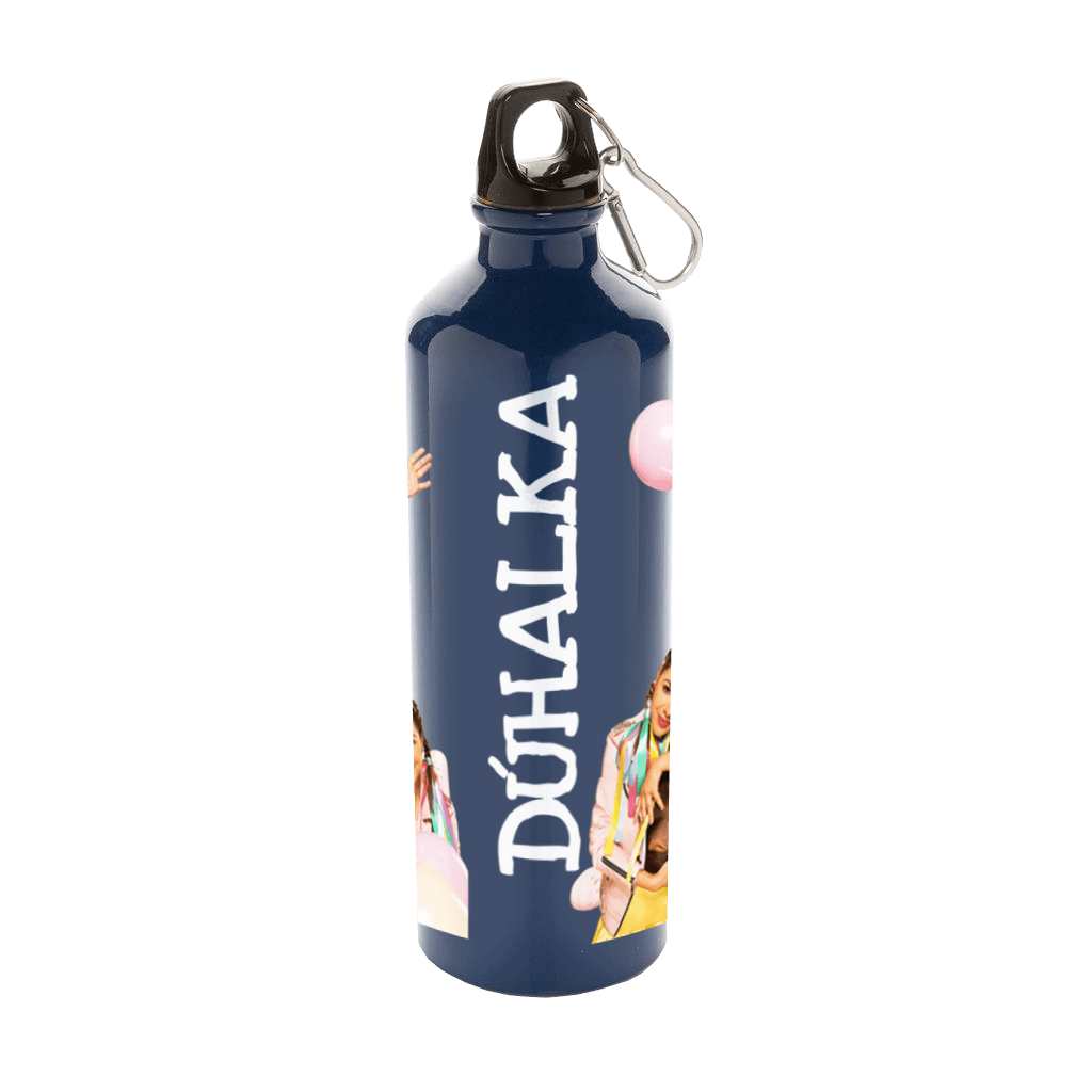 Fľaša Dúhalka - Dúhalka 1