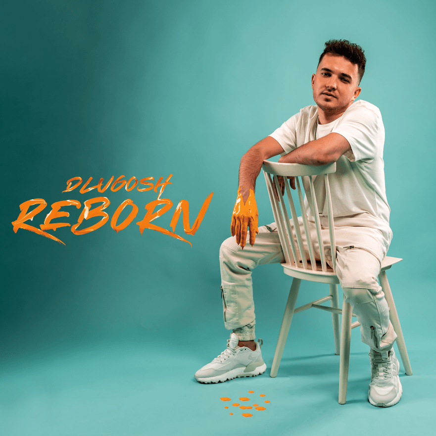 CD Dlugosh - Reborn