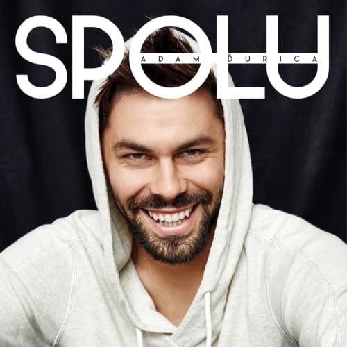 CD Adam Ďurica - Spolu
