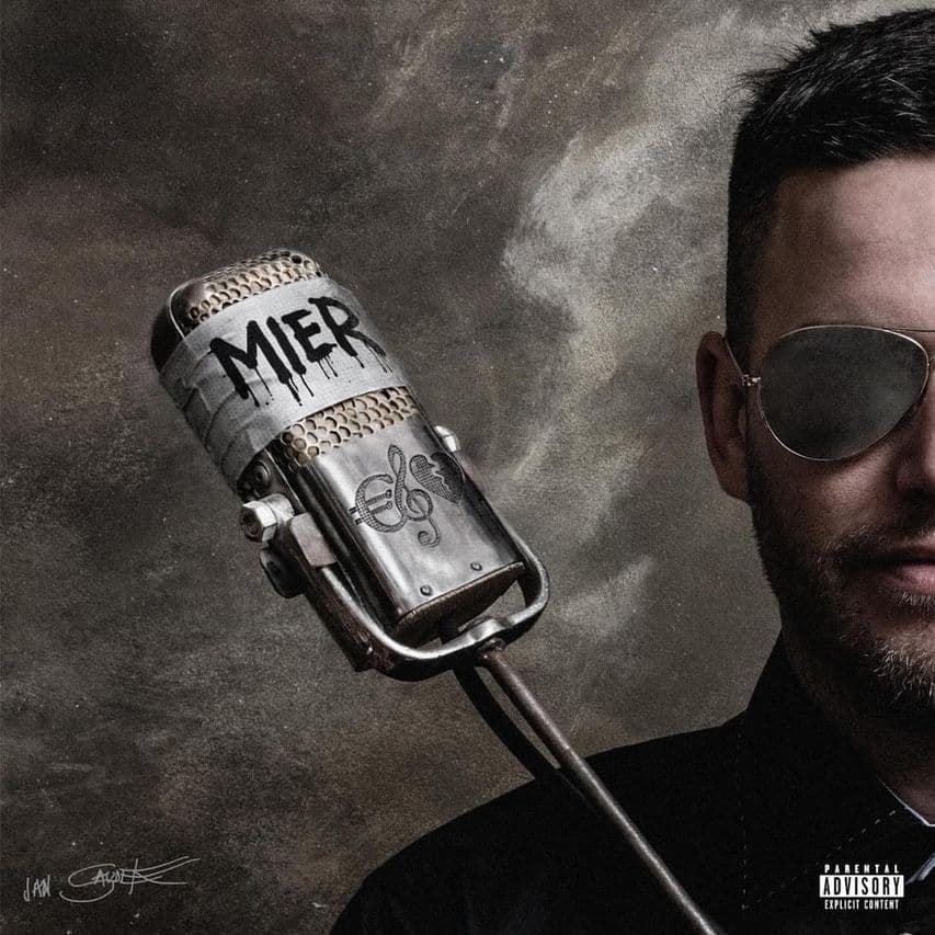 CD Ego - Mier 1