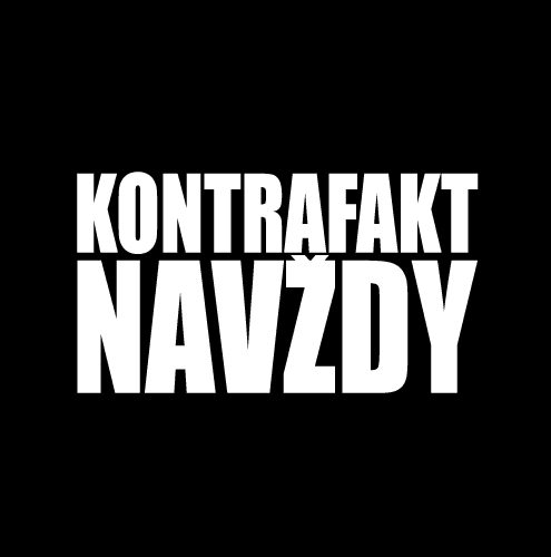 CD Kontrafakt - Navždy 1