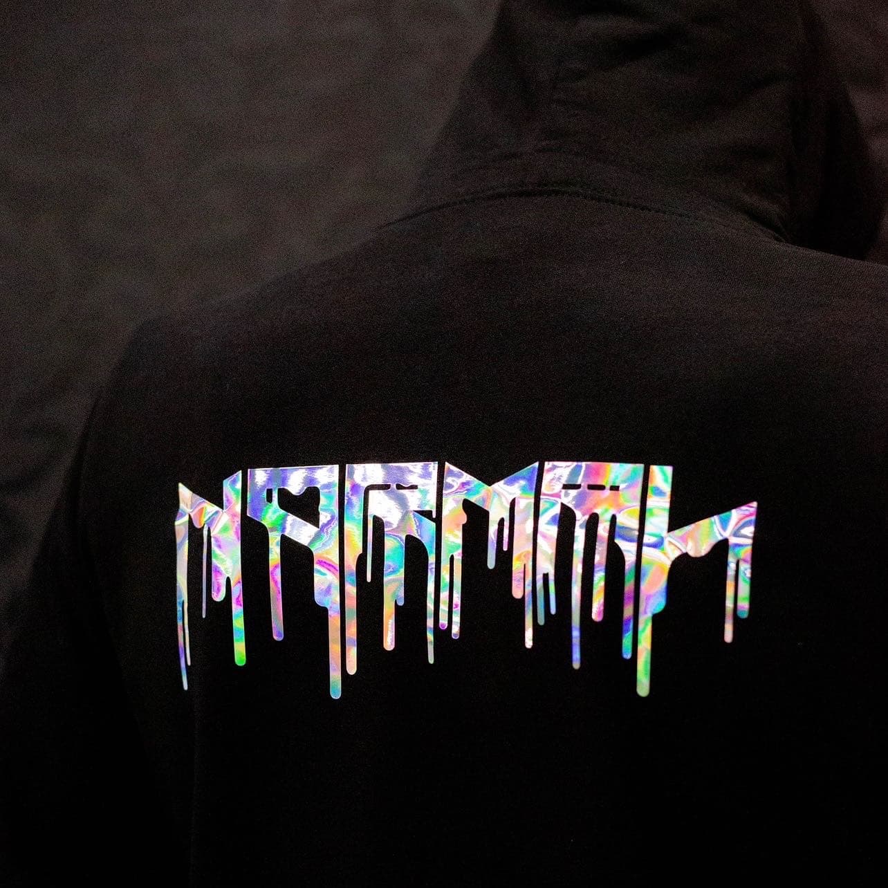 Mikina Ego - Rikina - Normal, Muž,Black,M 1