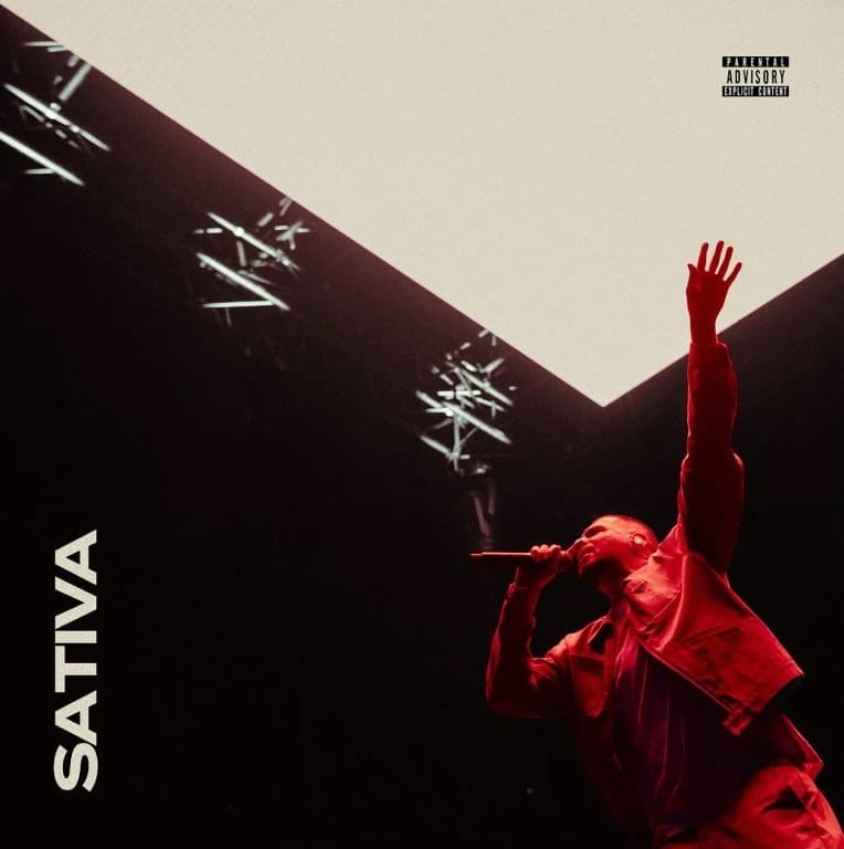 CD Ektor - Sativa 1