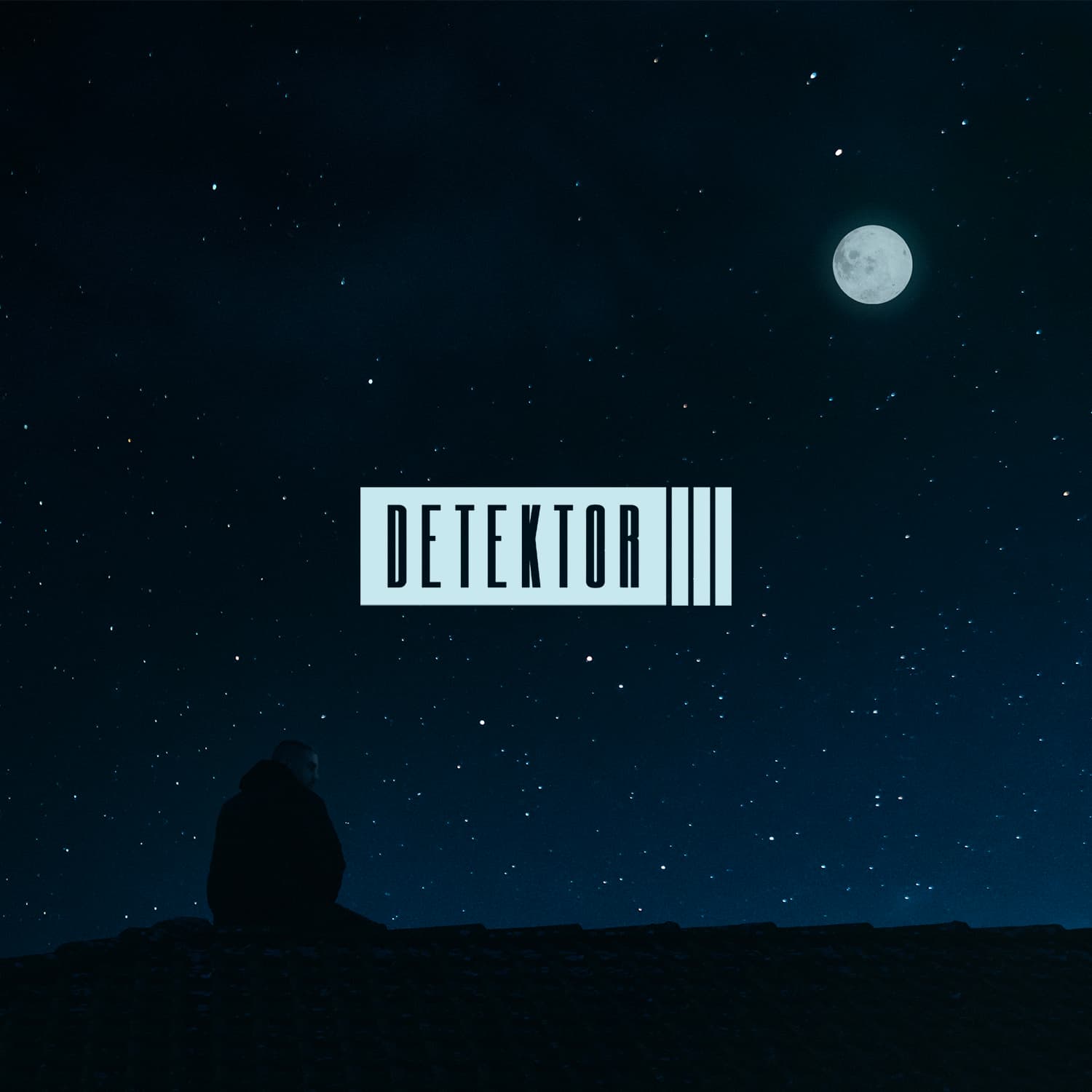 CD Ektor - Detektor III 1
