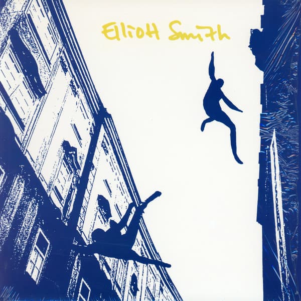 Vinyl Elliott Smith - Elliott Smith 1