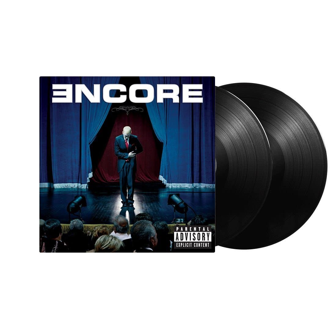 Vinyl Eminem - Encore 1