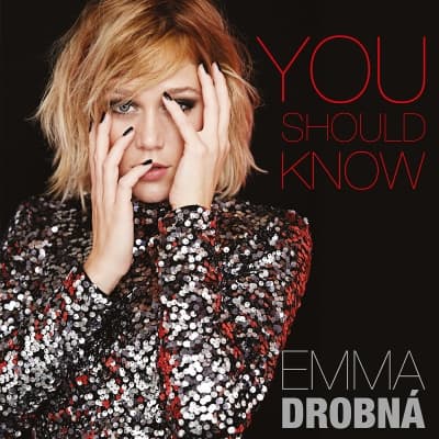 CD Emma Drobná - You Should Know