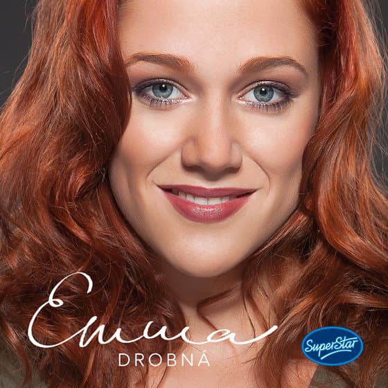 CD Emma Drobná - Emma Drobná 1