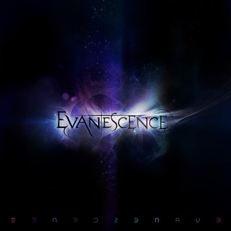 CD Evanescence - Evanescence 1
