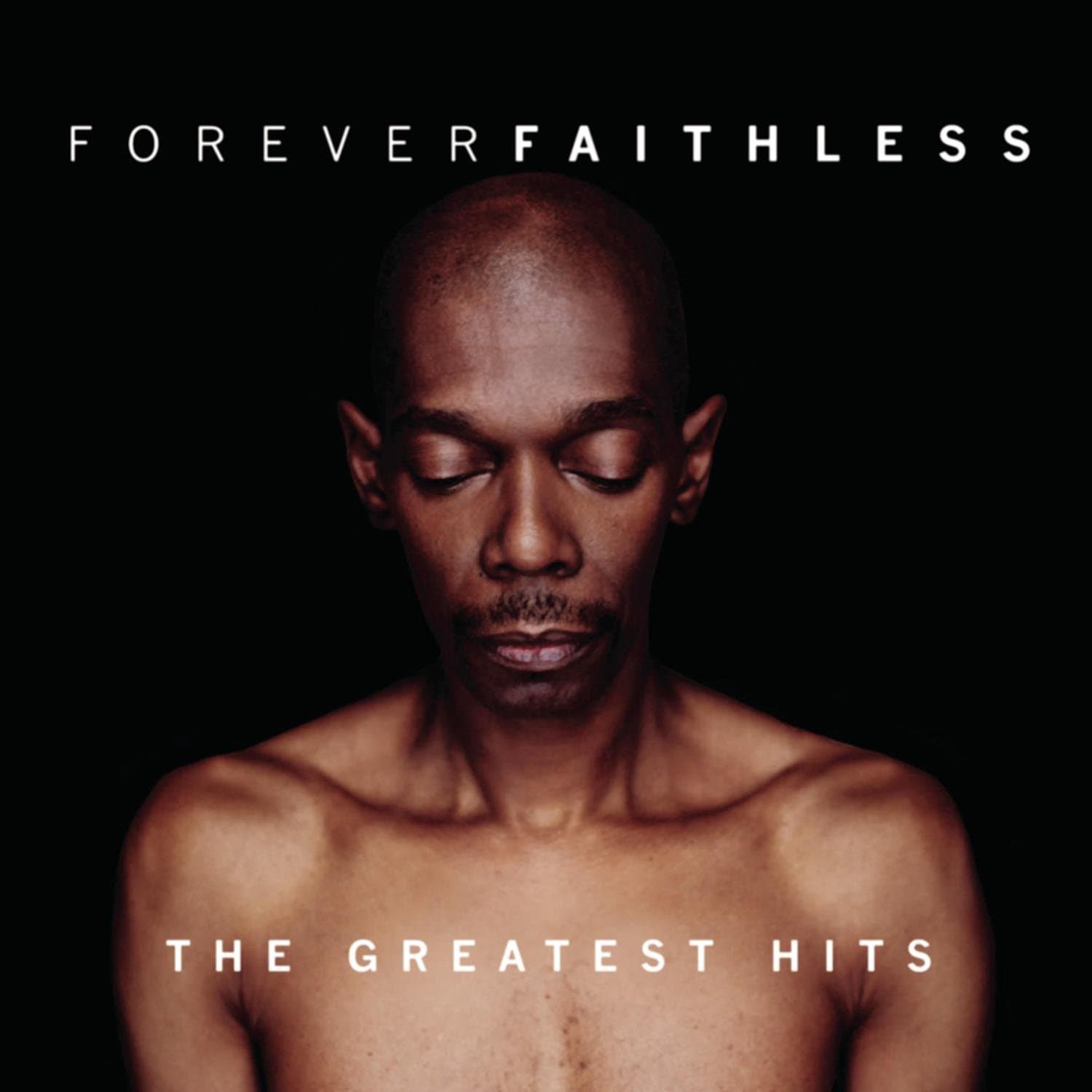 CD FAITHLESS - Forever Faithless (The Greatest Hits) 1