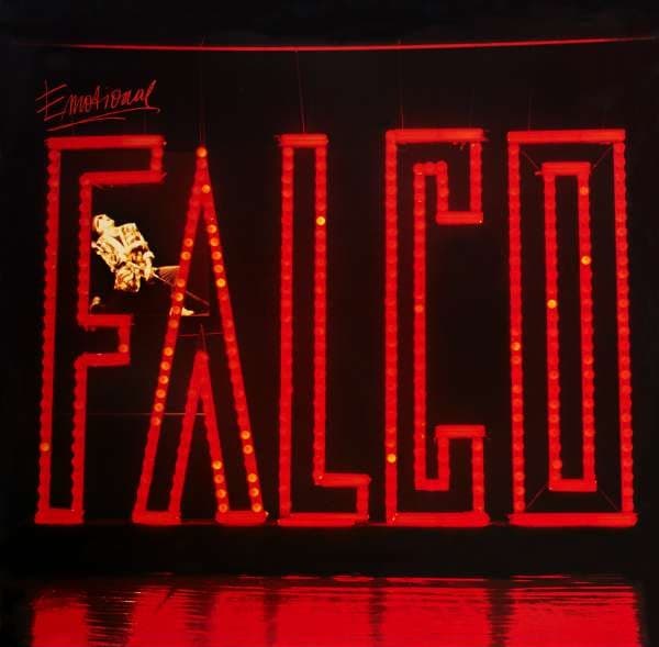 CD Falco - Emotional 1