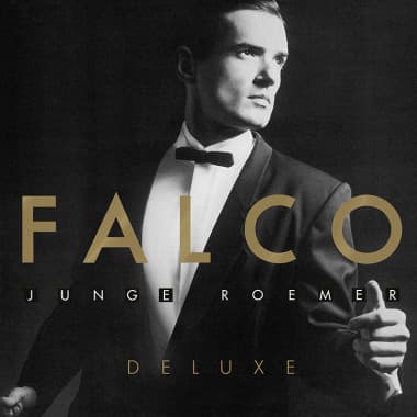 CD Falco - Junge Roemer (Deluxe Edition) 1