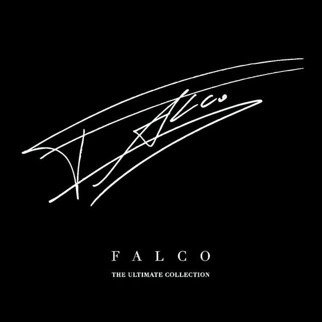 CD Falco - The Ultimate Collection 1