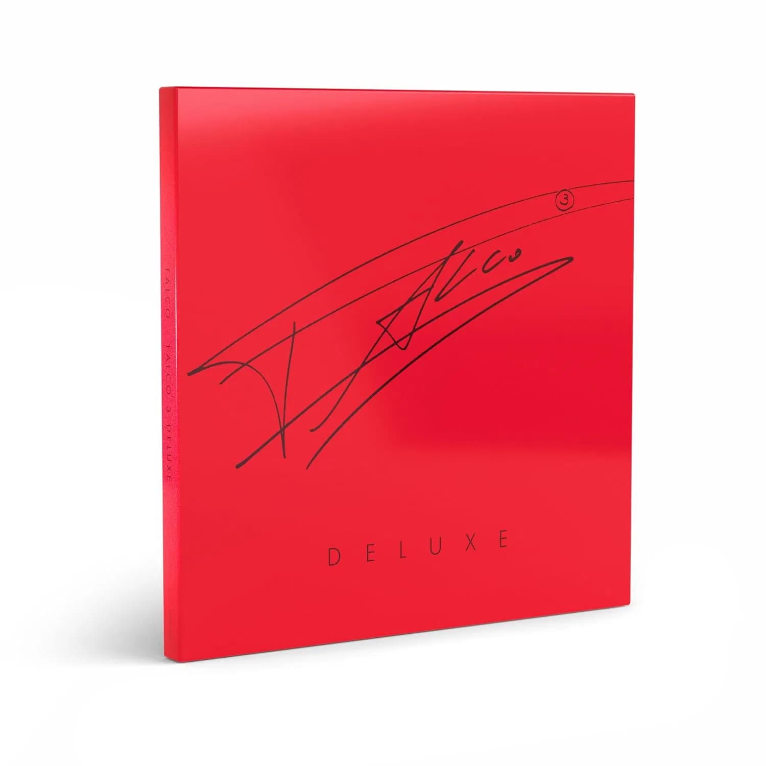 Vinyl Falco - Falco 3 (Deluxe Version) 1