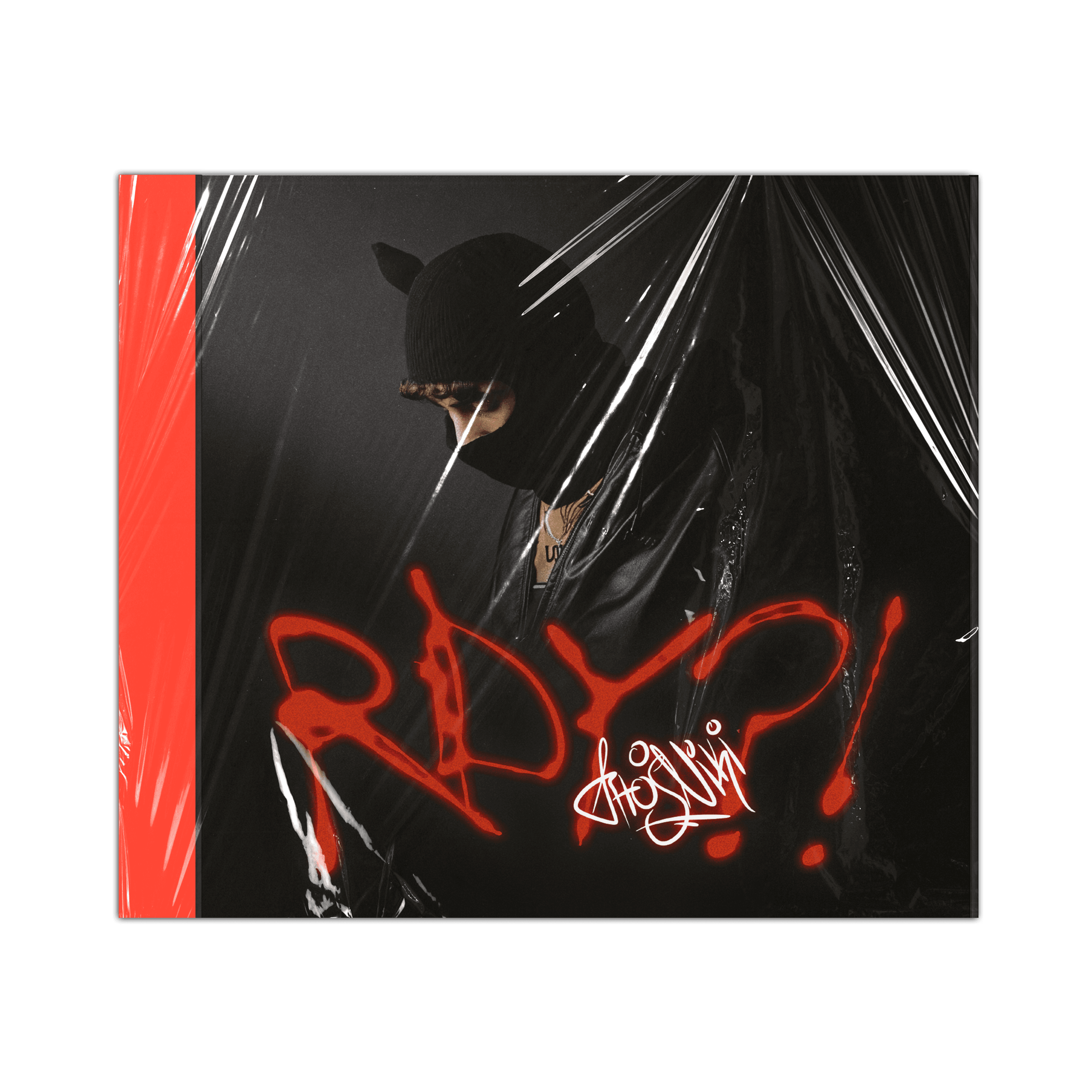 CD ahojniki - RDY?! 1