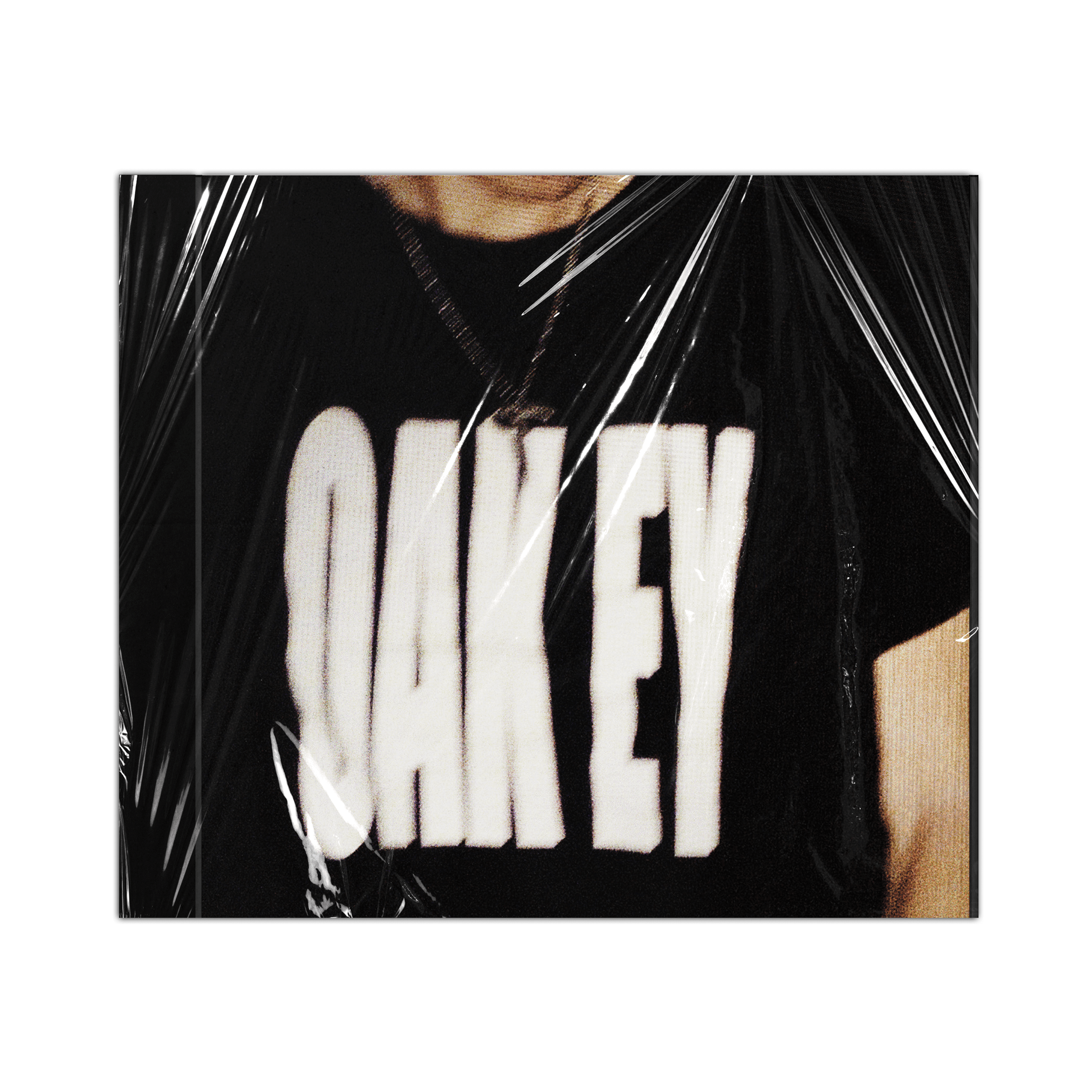 CD OAK EY - OAK EY 1