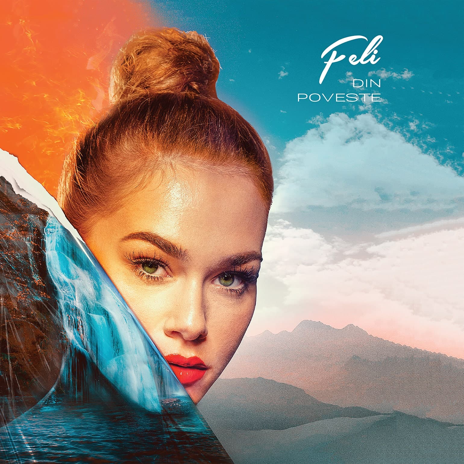 CD Feli - Din poveste 1