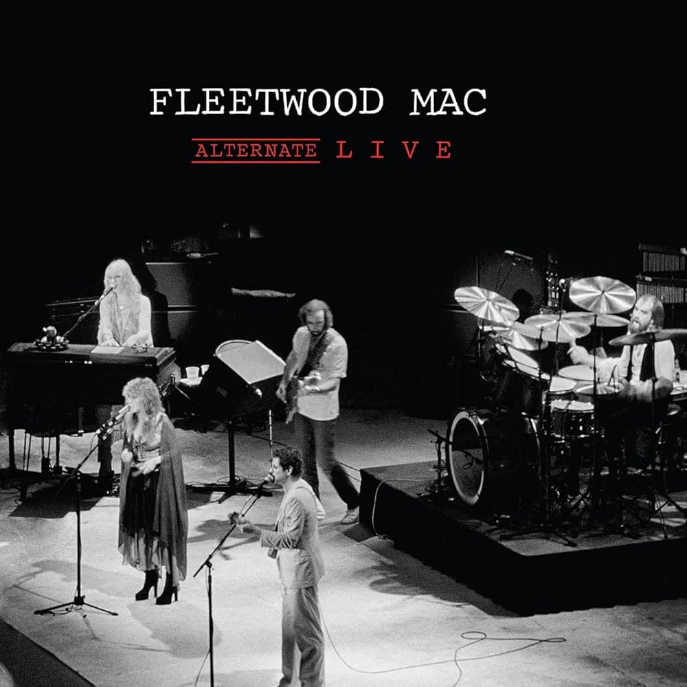Vinyl Fleetwood Mac - Alternate Live 1