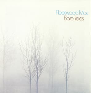 CD Fleetwood Mac - Bare Trees 1
